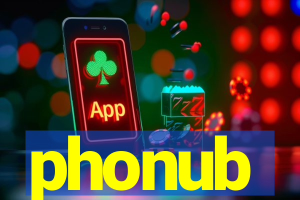 phonub