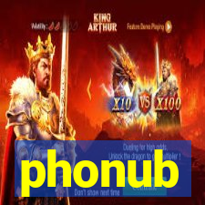 phonub