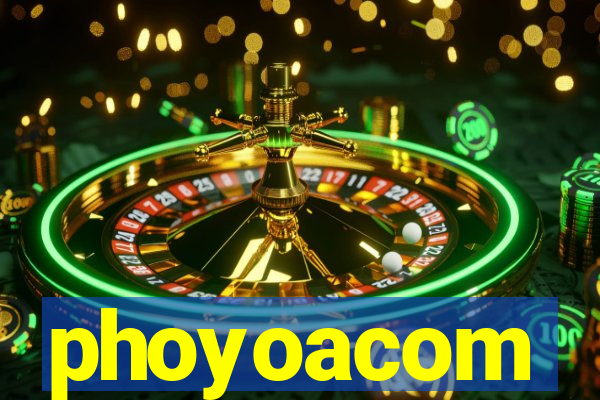 phoyoacom