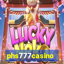 phs777casino