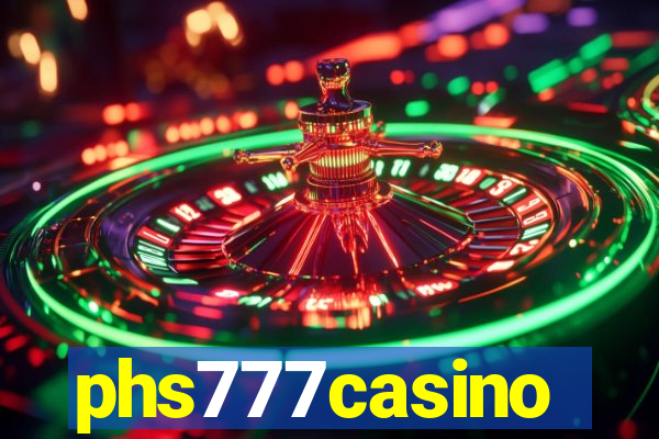 phs777casino