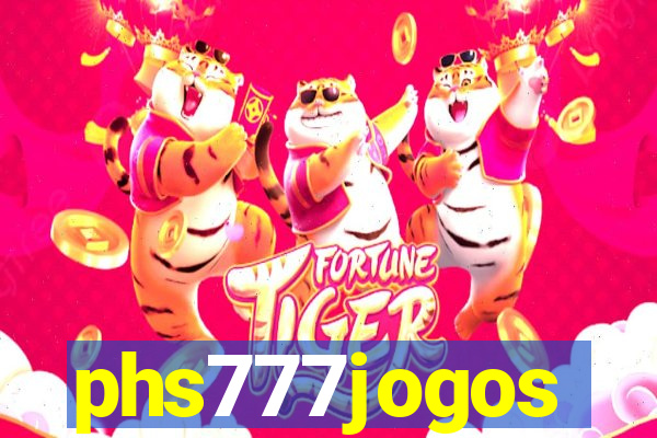 phs777jogos