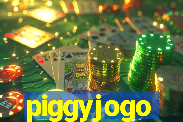 piggyjogo