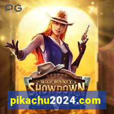 pikachu2024.com