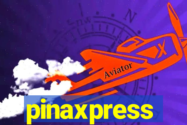 pinaxpress