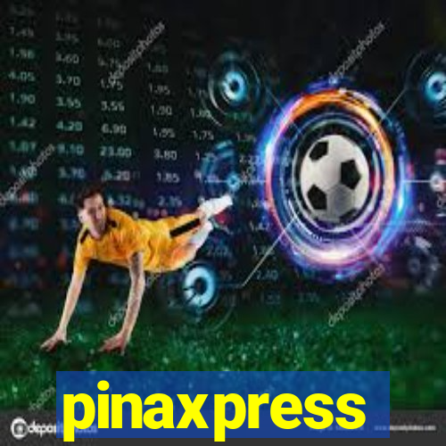 pinaxpress