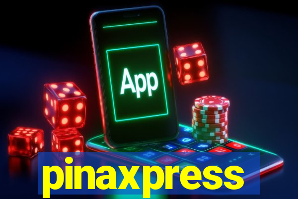 pinaxpress