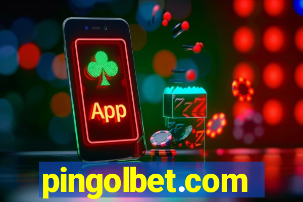 pingolbet.com