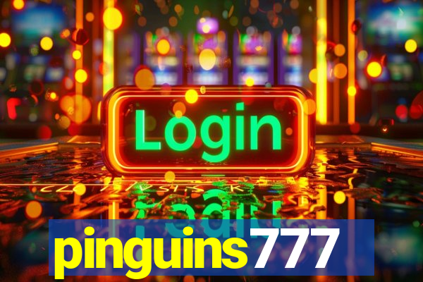 pinguins777