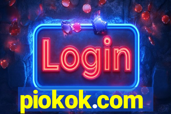 piokok.com