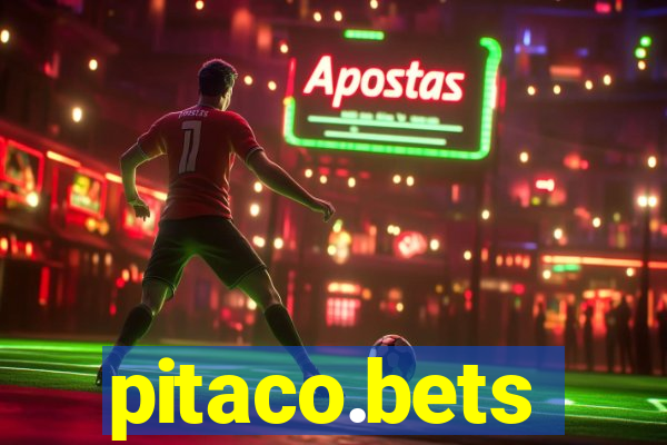 pitaco.bets