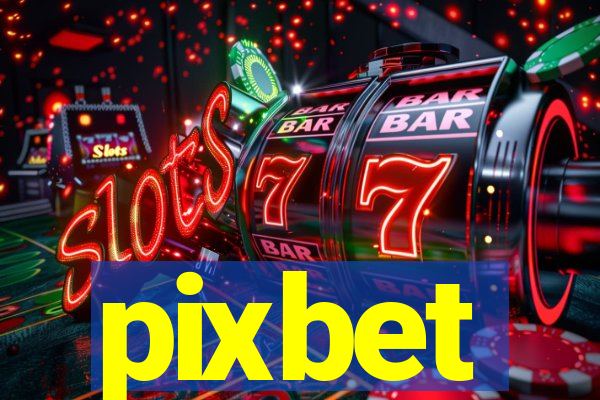 pixbet