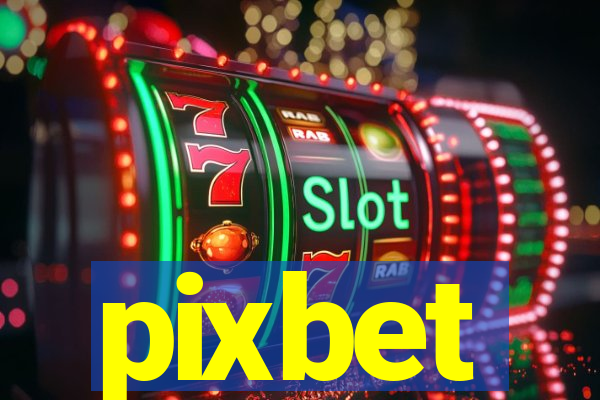 pixbet