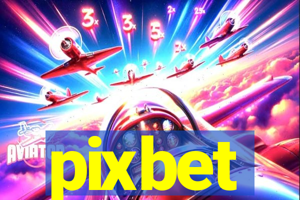 pixbet