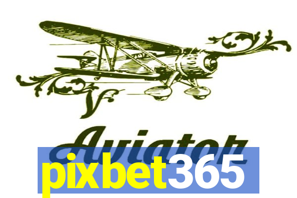 pixbet365