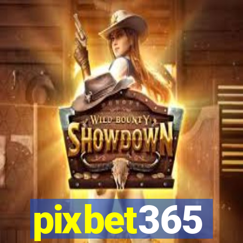 pixbet365