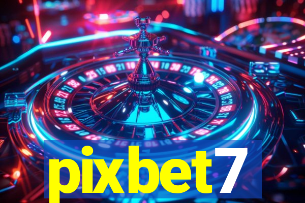 pixbet7