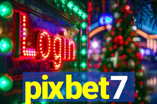 pixbet7