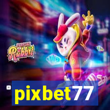 pixbet77