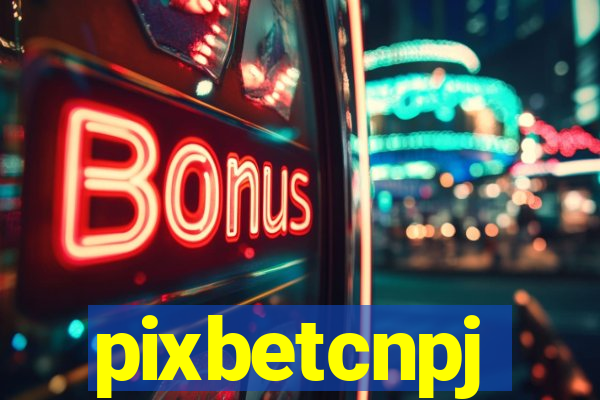 pixbetcnpj