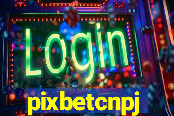 pixbetcnpj