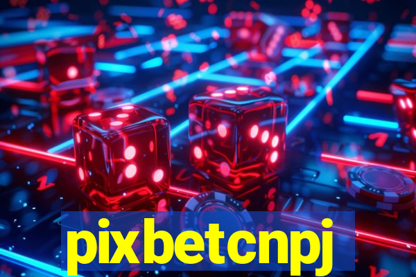 pixbetcnpj