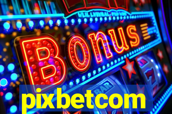 pixbetcom