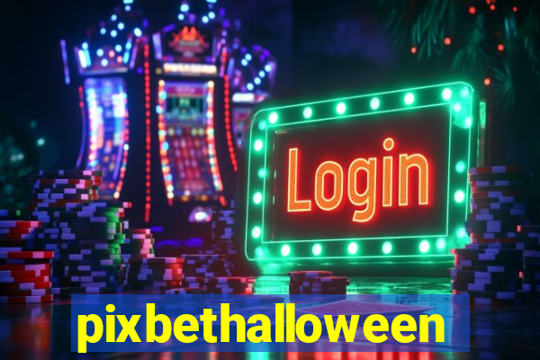 pixbethalloween