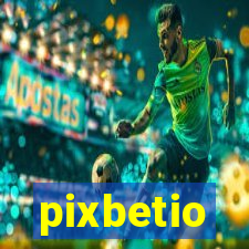 pixbetio