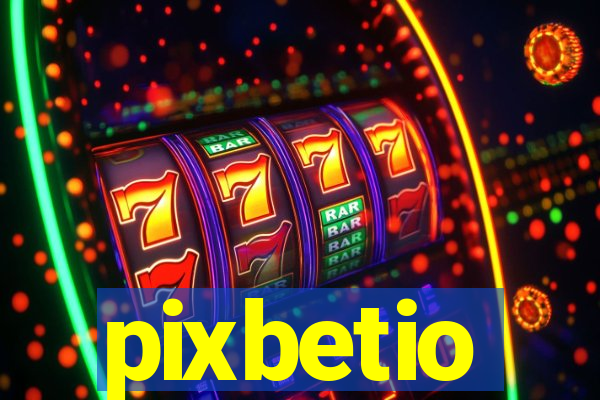 pixbetio