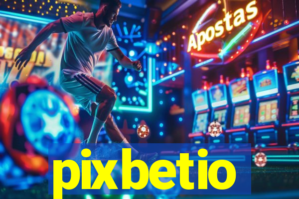 pixbetio