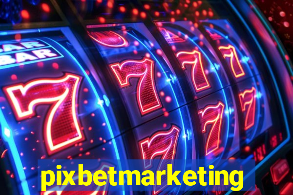 pixbetmarketing