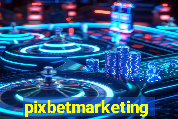 pixbetmarketing