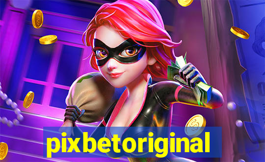 pixbetoriginal