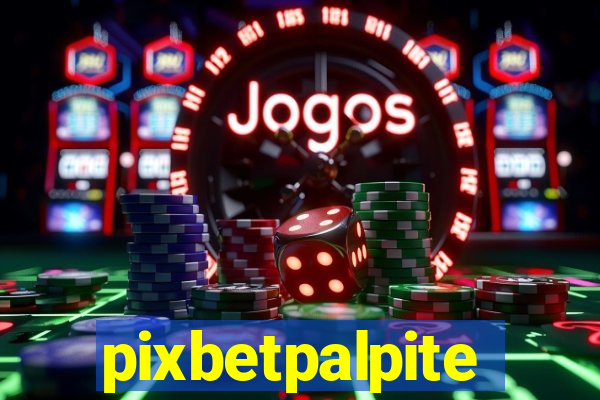 pixbetpalpite