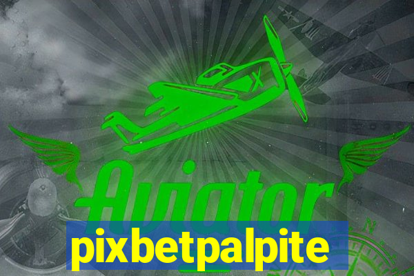 pixbetpalpite