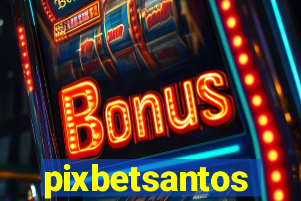 pixbetsantos