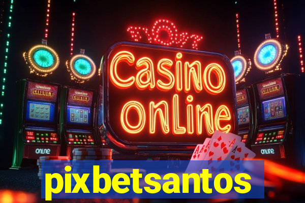 pixbetsantos