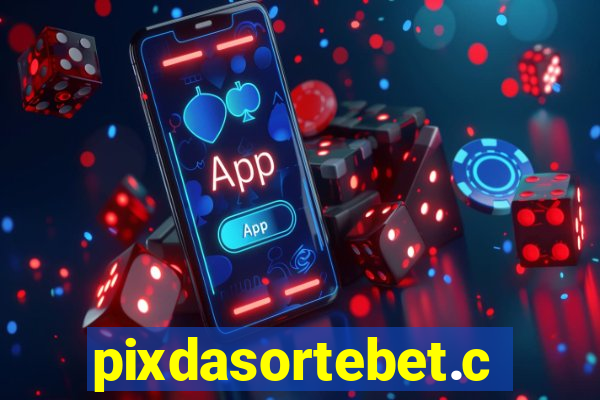 pixdasortebet.com