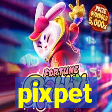 pixpet