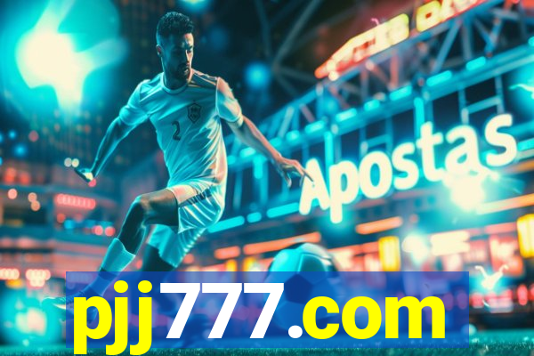 pjj777.com