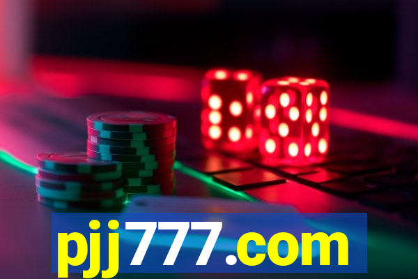 pjj777.com