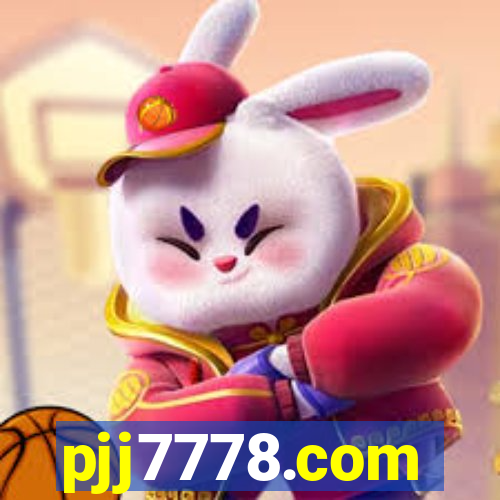 pjj7778.com