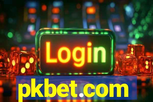 pkbet.com