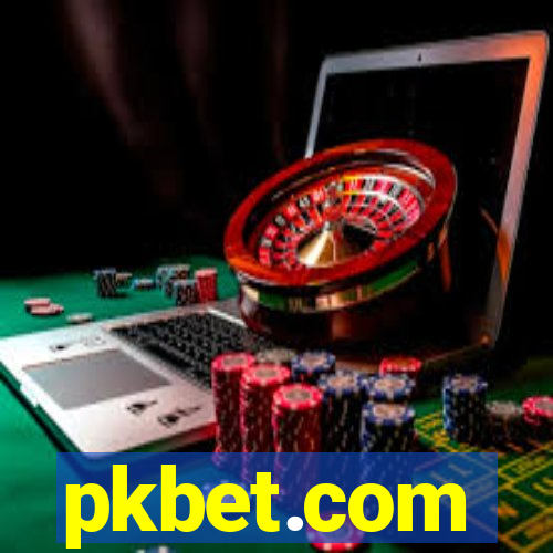 pkbet.com