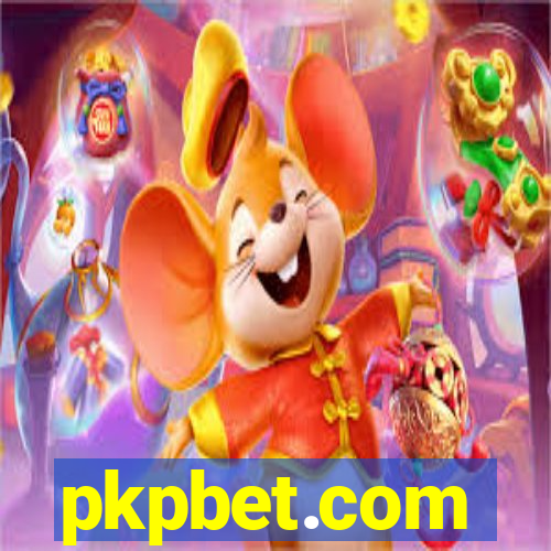 pkpbet.com