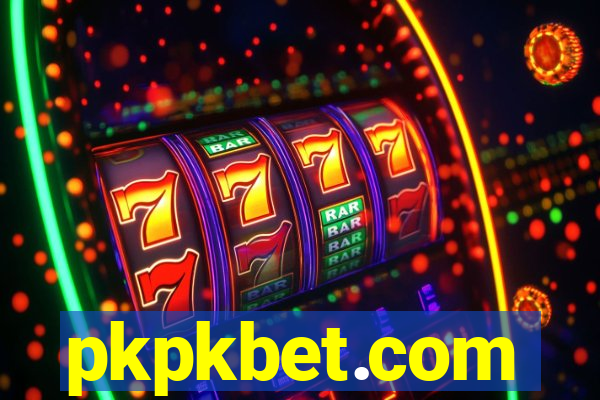 pkpkbet.com