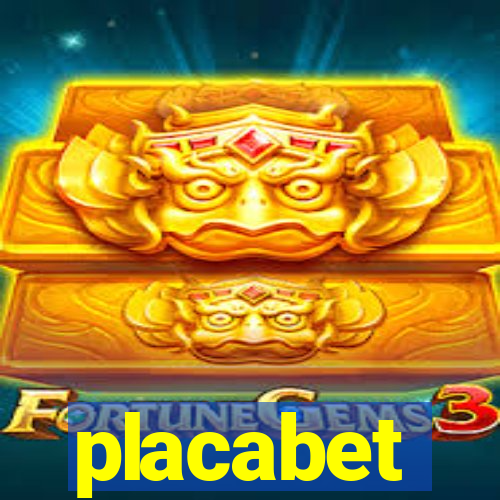 placabet