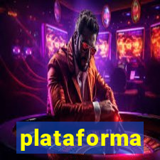 plataforma