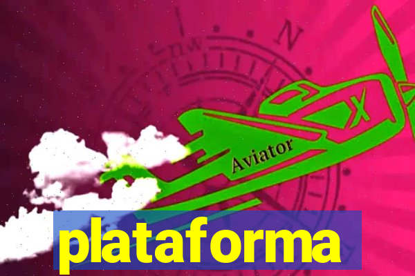 plataforma